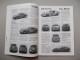 - MINIS. La Revue Des Collectionneurs De Miniatures. N°103 - Mc Laren Prost, 250 GTO, Testarossa, Coccinelles - - Zeitschriften