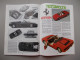 - MINIS. La Revue Des Collectionneurs De Miniatures. N°103 - Mc Laren Prost, 250 GTO, Testarossa, Coccinelles - - Zeitschriften