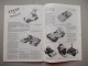 Delcampe - - MINIS. La Revue Des Collectionneurs De Miniatures. N°103 - Mc Laren Prost, 250 GTO, Testarossa, Coccinelles - - Zeitschriften