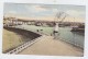 Germany/Smyrne Turkey DEUTSCHE SEEPOST LINIE HAMBURG-SUDAMERIKA POSTCARD - Other & Unclassified