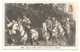 Emile LOUBET, Président De La République Française Arrivée Dans La Ville De Madrid - 1906 CPA - Visite à L´ESPAGNE - Foto