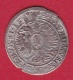 Autriche - Léopold 1er - 1 Kreuzer 1698 - Billon - Autriche