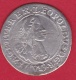 Autriche - Léopold 1er - 1667 - Argent - Autriche