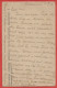 Carte " Correspondance Des Prisonniers De Guerre " - Envoyé De RUSSIE En ALLEMAGNE - 5 Scans - RUSSIA - RUSSLAND - Briefe U. Dokumente