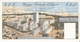 ALGERIE  - RARE BILLET DE 100 DINARS De 1/1/1964 - NEUF - PLI DE LIASSE NON MARQUE - Algérie