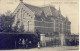 Zeelhem Zelem Halen Gemeenteschool  1914 Veel Volk - Halen