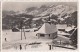 Switzerland, Suisse, Englische Kirche, WENGEN, Unused RP Real Photo Postcard [19052] - Wengen