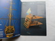 ANCIEN CATALOGUE  COREL 87-88  / MODELISMO NAVALE /  ITALIEN / 60 Pages - Andere & Zonder Classificatie