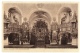 CPA Schweiz/Suisse: Muri - Inneres Der Klosterkirche, 1925, 2 Scans - Muri