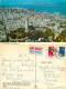 Coit Tower, San Francisco, California, United States US Postcard Posted 1975 Stamp - San Francisco