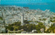 Coit Tower, San Francisco, California, United States US Postcard Posted 1975 Stamp - San Francisco