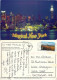 Hudson River, New York City NYC, New York, United States US Postcard Posted 2001 Stamp - Other & Unclassified