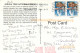 Joshua Tree National Park, California, United States US Postcard Posted 2007 Stamp - Autres & Non Classés