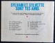 Sylvain Et Sylvette - N° 52 -  " Pauvre Compère Renard  " - Éditions Fleurus - ( 1972 ) . - Sylvain Et Sylvette
