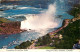 Niagara Falls, Ontario, Canada Postcard Posted 1977 Stamp - Niagara Falls