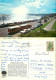 Cars, Niagara Falls, Ontario, Canada Postcard Posted 1980 Stamp - Chutes Du Niagara