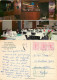 Hotel Commodore, Oostende, Belgium Postcard Posted 1967 Stamp + Postage Due Markings - Oostende