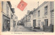 41-SAINT-AIGNAN- RUE SAINT FRANCOIS, ET HÔTEL DE LA GERBE D'OR - Saint Aignan