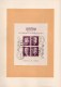 POLOGNE 1938 O - Covers & Documents