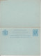 A16 Niederlande Netherlands Pays-Bas Ganzsache Stationery Entier Postal Mi. P 17 Xx - Ganzsachen