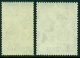 -Fiji-1948-"Silver Wedding" MNH (**) - Fiji (...-1970)