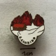 Badge (Pin) ZN003432 - Italia (Italy) San Candido - Cities