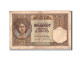 Billet, Serbie, 50 Dinara, 1941, 1941-05-01, KM:26, B+ - Serbien