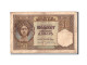 Billet, Serbie, 50 Dinara, 1941, 1941-05-01, KM:26, B+ - Serbie