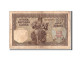 Billet, Serbie, 50 Dinara, 1941, 1941-05-01, KM:26, B+ - Serbia