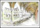 Italia/Italie/Italy: Basso Rilievo Longobardo, Bas Relief Lombard, 2 Scan - Abbeys & Monasteries