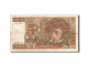 Billet, France, 10 Francs, 1972, 1974-02-07, B+, Fayette:63.3, KM:150a - 10 F 1972-1978 ''Berlioz''