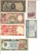 Asia Lot 11 Banknotes - Other - Asia