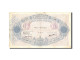 Billet, France, 500 Francs, 500 F 1888-1940 ''Bleu Et Rose'', 1939, 1939-10-12 - 500 F 1888-1940 ''Bleu Et Rose''