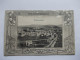HILCHENBACH (Allemagne) - Panorama Carte Cachant 10 Mini Cartes Rare - Hilchenbach