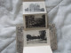 Delcampe - HILCHENBACH (Allemagne) - Panorama Carte Cachant 10 Mini Cartes Rare - Hilchenbach