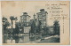 Exposition Universelle Paris June 13, 1900 Residence  S.M. I. Le Shah Un Vieux Persan De Teheran à Ses Amis Surdian Khan - Iran