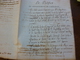 Extrait Préfet De L'hérault Condamnation D'A. Cros D'Agnes Conscrit Réfractaire Arrondissement De Saint Pons - Historische Documenten