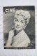 Old Movie/ Cinema Magazine From 1953, Cover: Lana Turner, Back Cover: Susan Hayward &amp; Maria Rosa Salgado - Magazines