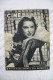 Old Movie/ Cinema Magazine From 1953, Cover: Janet Leigh, Back Cover: Fernando Lamas - Revistas