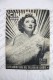 Old Movie/ Cinema Magazine From 1953, Cover: Greer Garson, Back Cover: Rita Hayworth - Magazines