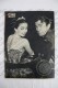 Old Movie/ Cinema Magazine From 1953, Cover: Zizi Jeanmaire, Back Cover: Ann Blyth &amp; Gregory Peck - Revistas