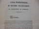 Tract Politique Aux électeurs Du 2ème Arrondissement De L'Hérault Par Larcy 1844 - Gesetze & Erlasse