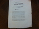 Tract Politique Aux électeurs Du 2ème Arrondissement De L'Hérault Par Larcy 1844 - Gesetze & Erlasse