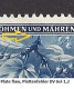 Bohemia & Moravia Böhmen Und Mähren 1939 MNH **Mi 20 Sc 20 Lindenzweig Mit Lindenfrüchten. German Occupation. Plate Flaw - Ungebraucht