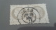 LOT 328455 TIMBRE DE FRANCE OBLITERE N°52 VALEUR 125 EUROS  SANS DEFAUT - 1871-1875 Ceres