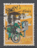 Republic Of China 1967. Scott #1511 (U) Motorized Mailman And Microwave Station - Gebraucht