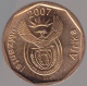 @Y@    Afrika  Umzantsi   10  Cent  2007     (3203) - Zuid-Afrika