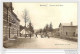 BACONFOY ..-- TENNEVILLE ..-- Avenue De La GARE . Attelage . 1910 Vers BOITSFORT ( Mme MAYERES ) .. - Tenneville