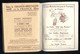 Delcampe - *Les Prix Des Hotels En France* Ed. Office National Du Tourisme 1930. Tapas + 200 Págs. Meds: 137x180 Mms. - Cuadernillos Turísticos