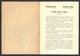 *Casino De Fort De L'Eau. Año 1932* Tapas + 8 Pags. Meds:134 X 184 Mms. - Cuadernillos Turísticos